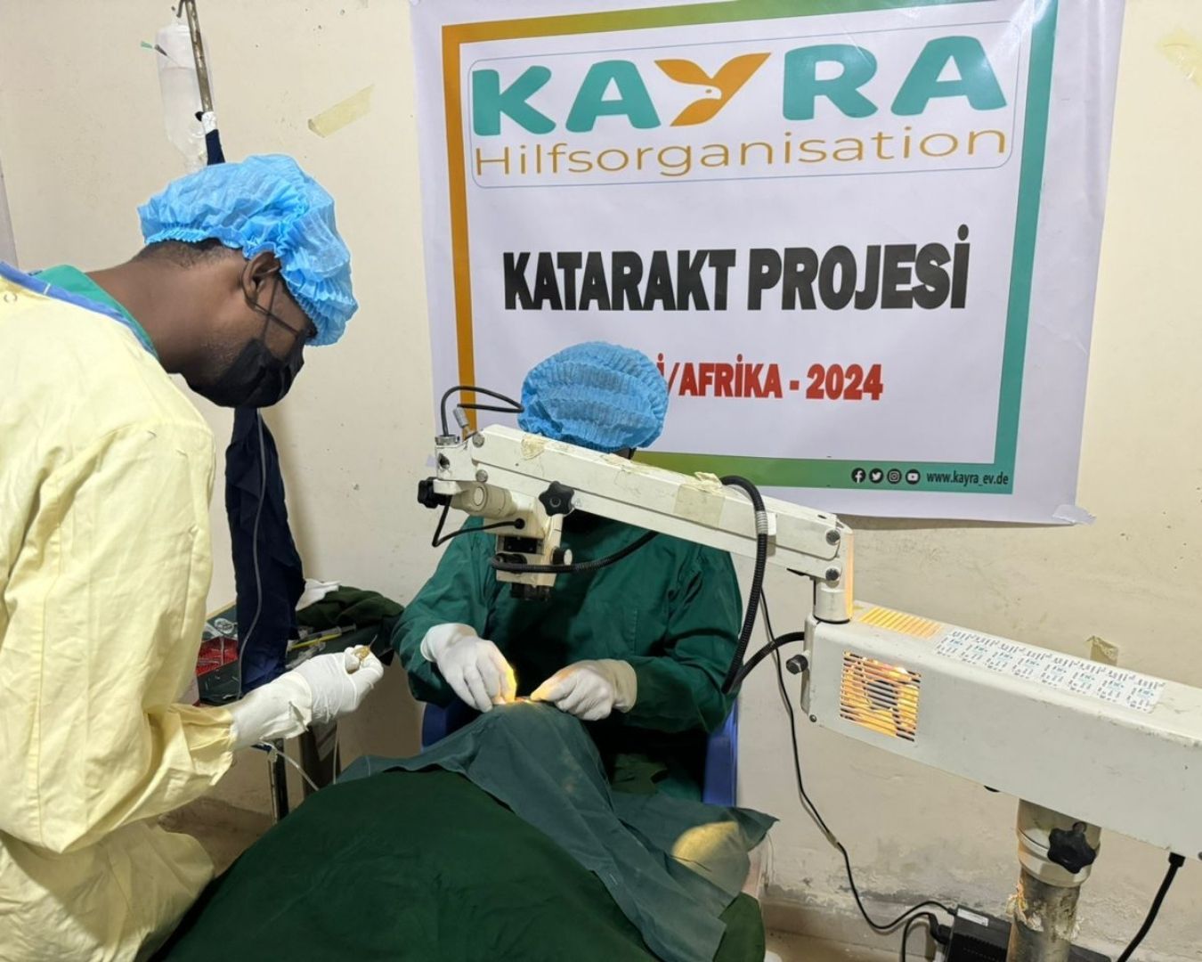 kayra yardım derneği