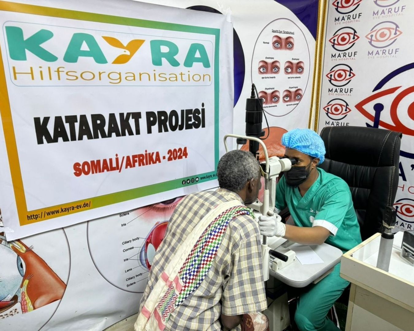 kayra yardım derneği