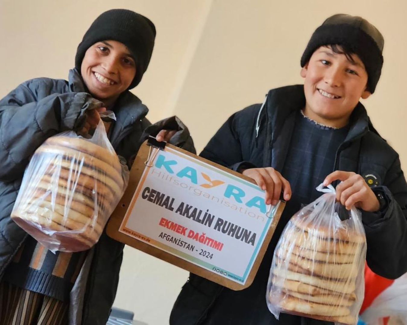 kayra yardım derneği